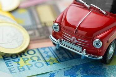 Quasi 1,2 milioni di automobilisti  dovranno fare i conti quest'anno con un premio Rc auto più caro: tu rientri in questa categoria?